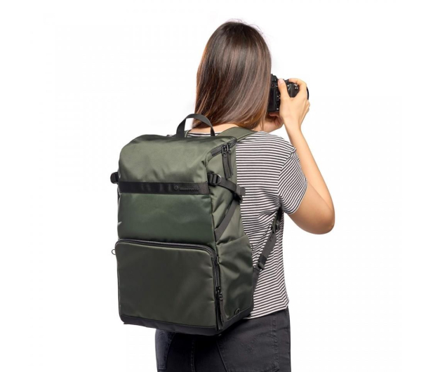 Manfrotto Street Slim - 1195992 - zdjęcie 9